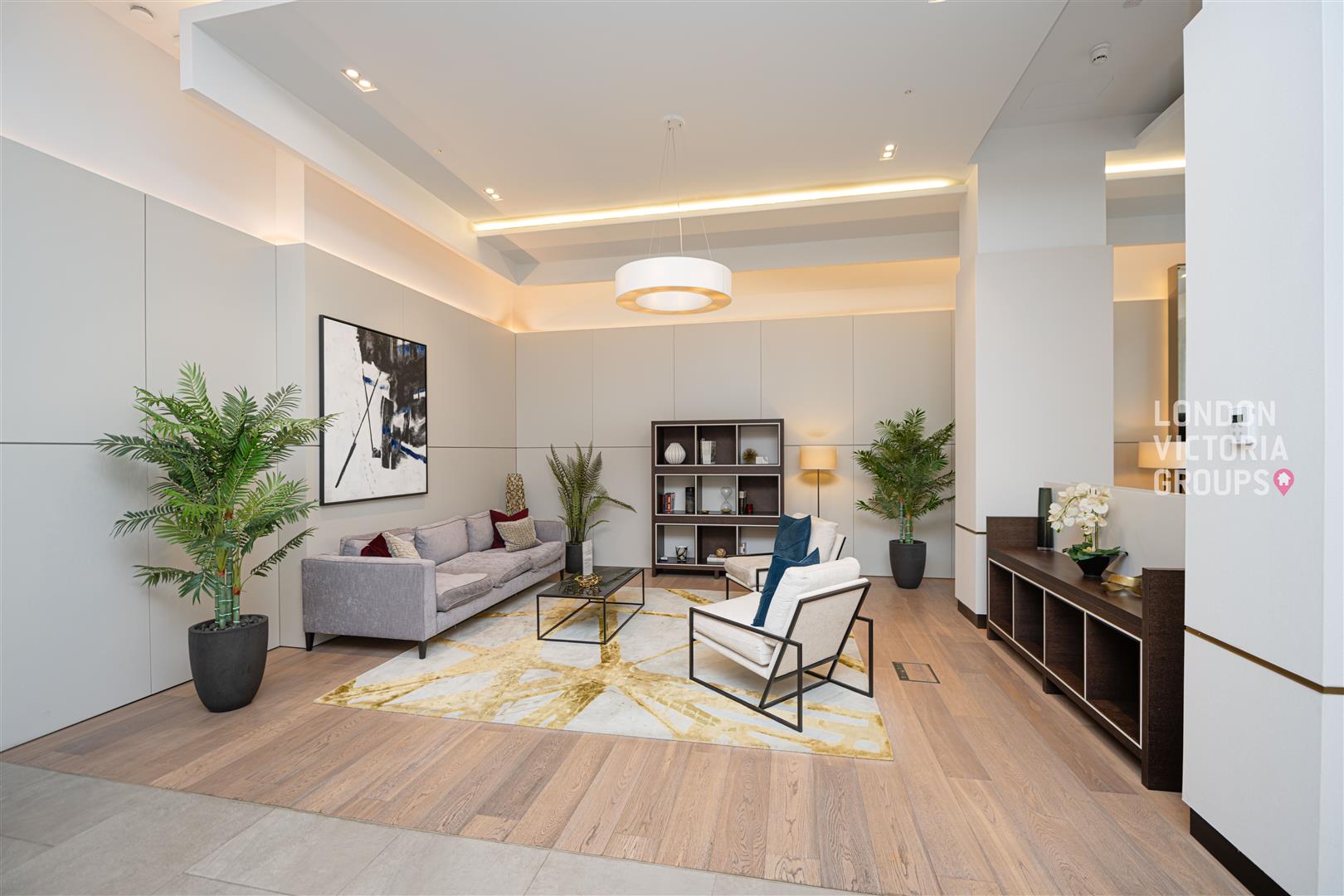287 Edgware Road, London